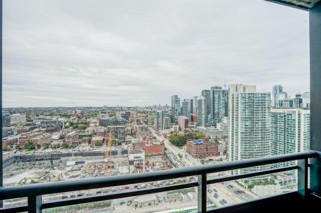 3311 - 25 Telegram Mews, Condo with 2 bedrooms, 2 bathrooms and 1 parking in Toronto ON | Image 19