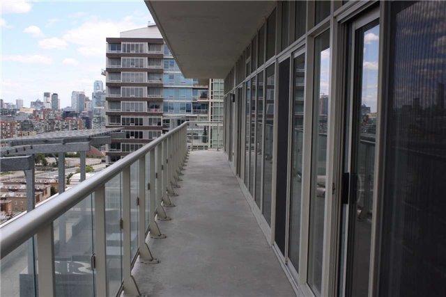2118 - 75 East Liberty St, Condo with 2 bedrooms, 2 bathrooms and 2 parking in Toronto ON | Image 12