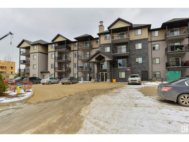 221 - 14808 125 St Nw, Condo with 2 bedrooms, 2 bathrooms and null parking in Edmonton AB | Image 31