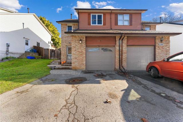 1303 Northmount St, House semidetached with 3 bedrooms, 2 bathrooms and 5 parking in Oshawa ON | Image 12