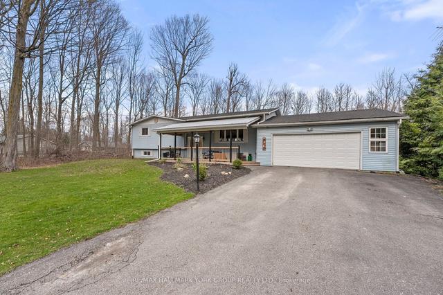 25105 Maple Beach Rd, House detached with 3 bedrooms, 3 bathrooms and 10 parking in Brock ON | Image 22
