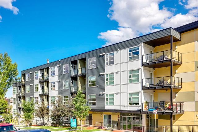 6 - 515 4 Avenue Ne, Home with 2 bedrooms, 2 bathrooms and 1 parking in Calgary AB | Image 32
