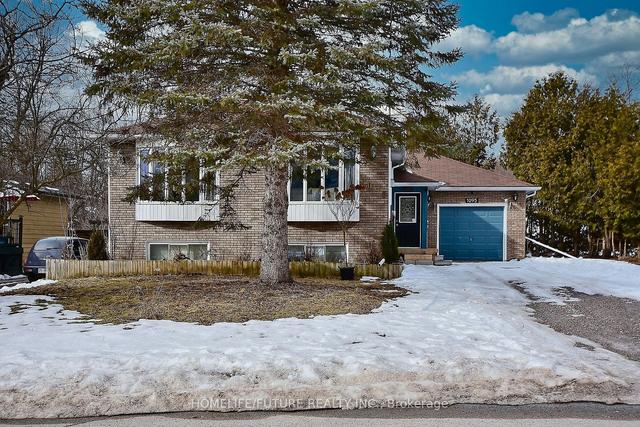1095 Whitefield Dr, House detached with 2 bedrooms, 2 bathrooms and 5 parking in Peterborough ON | Image 1