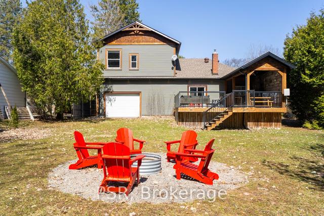 130 Ann St, House detached with 3 bedrooms, 2 bathrooms and 7 parking in Bracebridge ON | Image 38