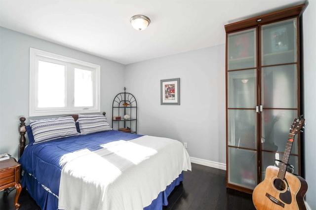 10512 Trafalgar Rd, House detached with 3 bedrooms, 3 bathrooms and 10 parking in Halton Hills ON | Image 16