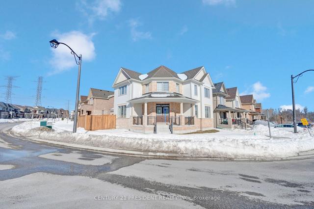 2577 Bandsman Cres, House detached with 4 bedrooms, 4 bathrooms and 6 parking in Oshawa ON | Image 23