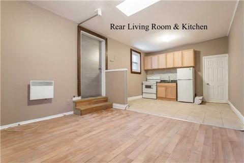 87 Roncesvalles Ave, Condo with 3 bedrooms, 3 bathrooms and null parking in Toronto ON | Image 6