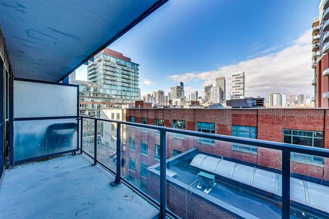404 - 105 George St, Condo with 2 bedrooms, 2 bathrooms and 0 parking in Toronto ON | Image 19