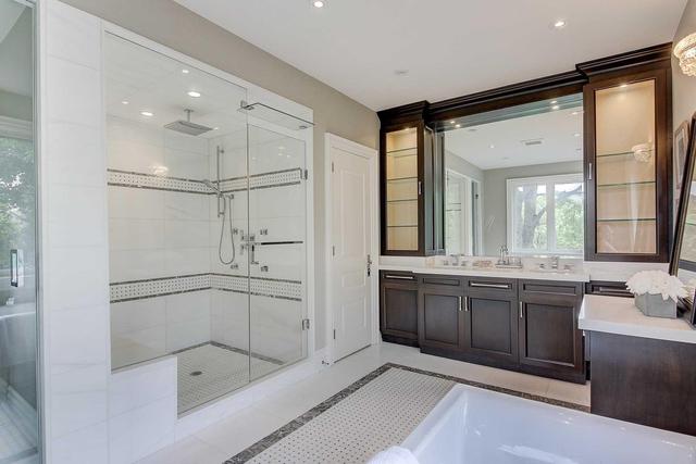 14 Aneta Circ, House detached with 4 bedrooms, 7 bathrooms and 4 parking in Toronto ON | Image 16