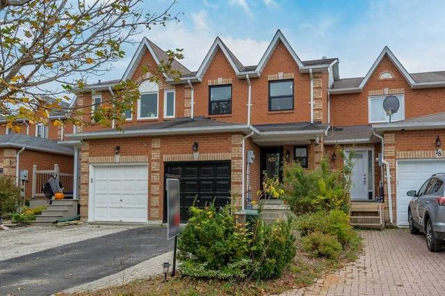 80 Potter Cres, House attached with 3 bedrooms, 2 bathrooms and 3 parking in New Tecumseth ON | Image 30