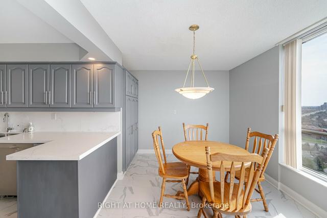 2101 - 24 Hanover Rd, Condo with 2 bedrooms, 2 bathrooms and 2 parking in Brampton ON | Image 6
