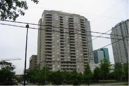 2108 - 18 Hillcrest Ave, Condo with 2 bedrooms, 2 bathrooms and 1 parking in Toronto ON | Image 1