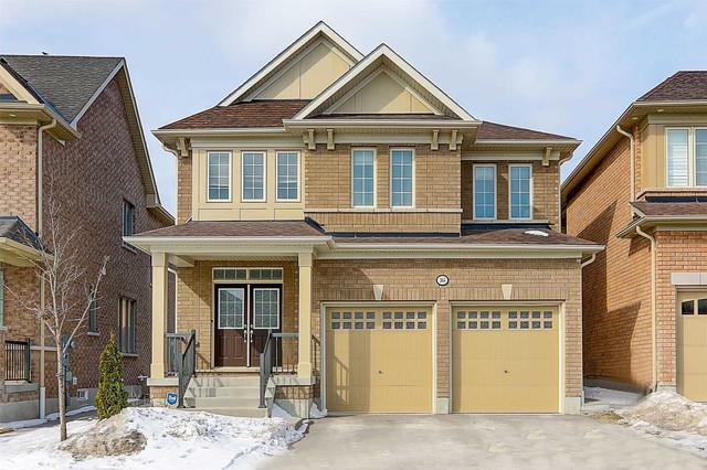 364 Windfields Farm Dr W, House detached with 4 bedrooms, 4 bathrooms and 6 parking in Oshawa ON | Image 1