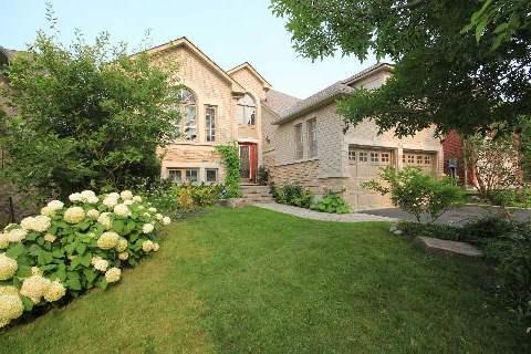83 Benville Cres, House detached with 3 bedrooms, 4 bathrooms and 4 parking in Aurora ON | Image 1