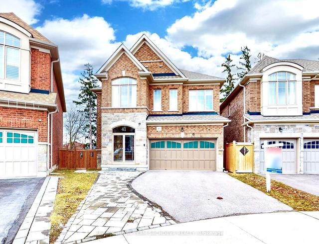 41 Neelands Cres, House detached with 4 bedrooms, 3 bathrooms and 4 parking in Toronto ON | Image 33