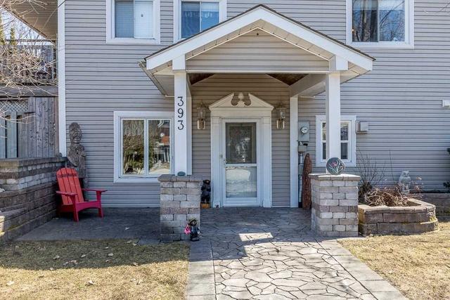 393 Colborne St, House detached with 2 bedrooms, 3 bathrooms and 12 parking in Midland ON | Image 16