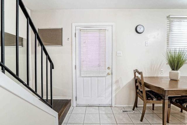 36 - 57 Hansen Rd N, Townhouse with 3 bedrooms, 2 bathrooms and 1 parking in Brampton ON | Image 26