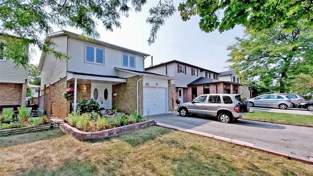 123 Granada Cres, House detached with 3 bedrooms, 4 bathrooms and 5 parking in Toronto ON | Image 12
