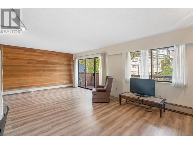 312 - 410 Agnes Street, Condo with 1 bedrooms, 1 bathrooms and 1 parking in New Westminster BC | Image 14