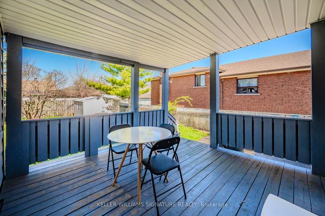81 Normanhurst Ave, House detached with 2 bedrooms, 1 bathrooms and 3 parking in Hamilton ON | Image 4