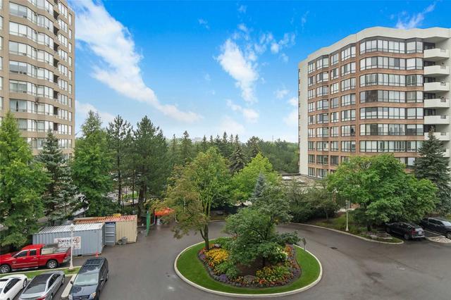 420 - 25 Austin Dr, Condo with 2 bedrooms, 2 bathrooms and 2 parking in Markham ON | Image 27