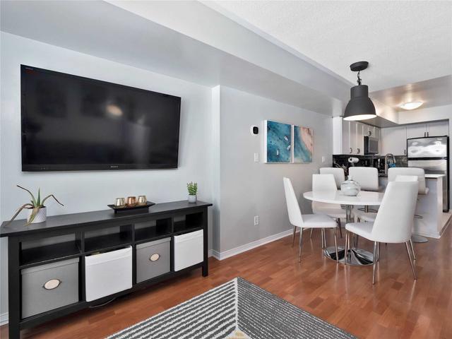 65 - 55 Foundry Ave, Townhouse with 3 bedrooms, 2 bathrooms and 1 parking in Toronto ON | Image 18