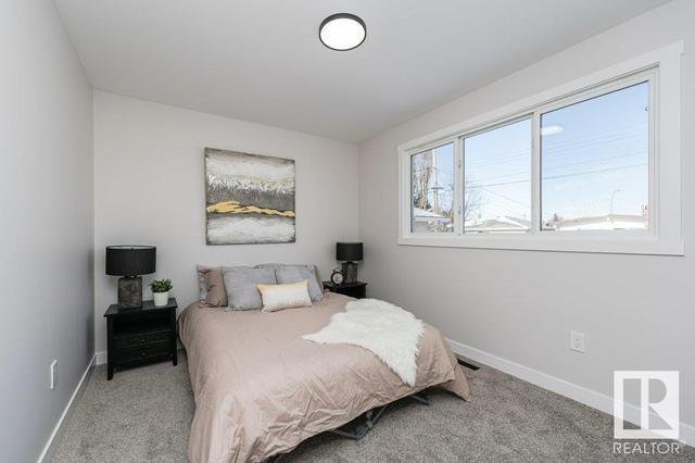 16113 88a Av Nw, House detached with 4 bedrooms, 2 bathrooms and null parking in Edmonton AB | Image 22