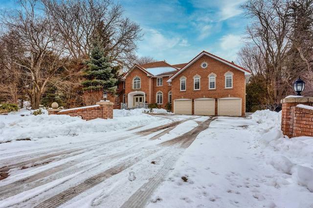 7 Elmbank Rd, House detached with 6 bedrooms, 8 bathrooms and 13 parking in Vaughan ON | Image 31