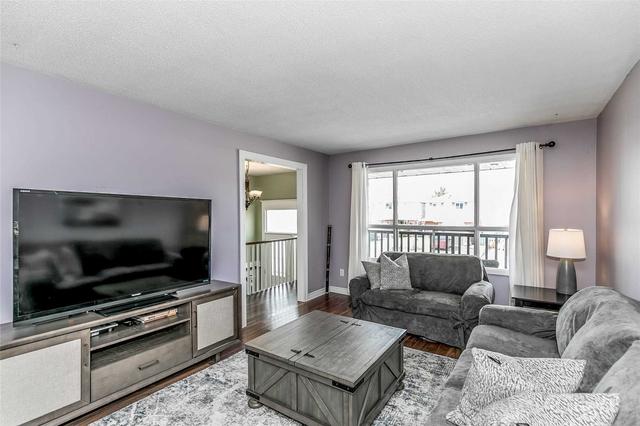 9 Turner Crt, House detached with 3 bedrooms, 2 bathrooms and 4 parking in Bradford West Gwillimbury ON | Image 22