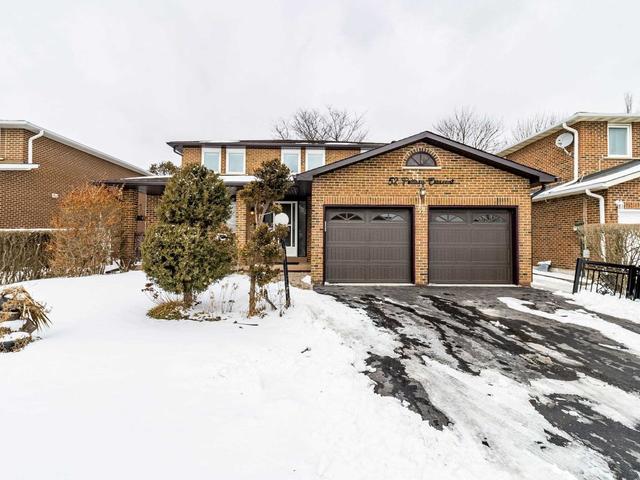 52 Pottery Cres, House detached with 4 bedrooms, 5 bathrooms and 8 parking in Brampton ON | Image 23