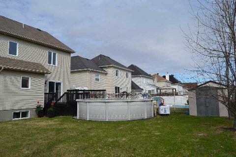 573 Chrysanthemes, House detached with 4 bedrooms, 3 bathrooms and 6 parking in Saint-Eustache QC | Image 17