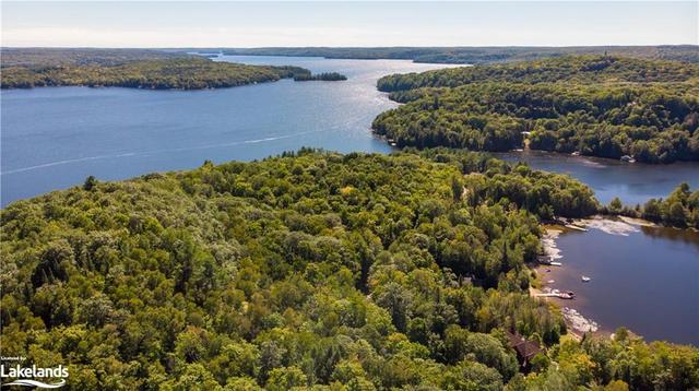1254 Charlie Thompson Road, House detached with 4 bedrooms, 3 bathrooms and 8 parking in Lake of Bays ON | Image 42