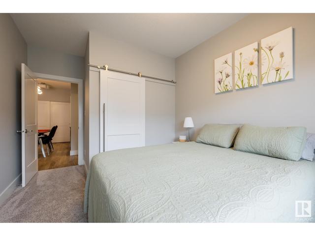 306 - 528 Griesbach Pr Nw, Condo with 2 bedrooms, 2 bathrooms and 1 parking in Edmonton AB | Image 29