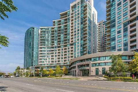 508 - 509 Beecroft Rd, Condo with 2 bedrooms, 2 bathrooms and 1 parking in Toronto ON | Image 1