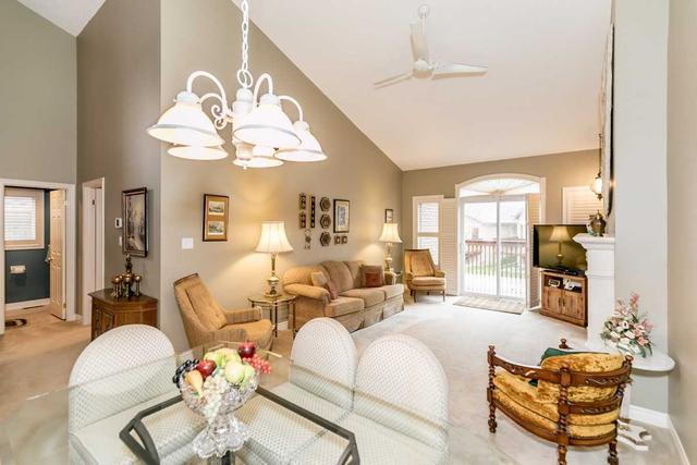 9 Malibu Manr, Condo with 2 bedrooms, 4 bathrooms and 2 parking in New Tecumseth ON | Image 15