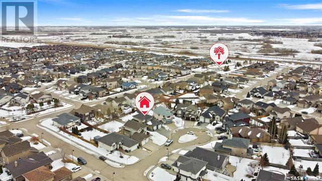 434 Bolton Place, House detached with 4 bedrooms, 4 bathrooms and null parking in Saskatoon SK | Image 45