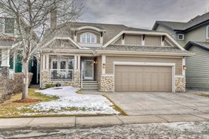 162 Auburn Sound View Se, House detached with 4 bedrooms, 3 bathrooms and 4 parking in Calgary AB | Image 2
