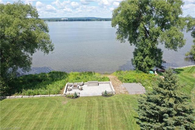 3672 County Road 3, House detached with 3 bedrooms, 2 bathrooms and 5 parking in Prince Edward County ON | Image 33
