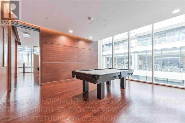 s704 - 170 Mill St E, Condo with 1 bedrooms, 1 bathrooms and 0 parking in Toronto ON | Image 15