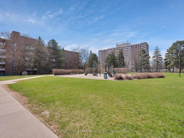 201 - 1250 Bridletowne Circ S, Condo with 2 bedrooms, 1 bathrooms and 1 parking in Toronto ON | Image 6