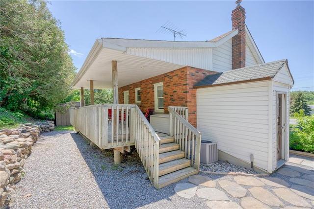 3461 Burnham Street, House detached with 3 bedrooms, 1 bathrooms and 4 parking in Hamilton TP ON | Image 30