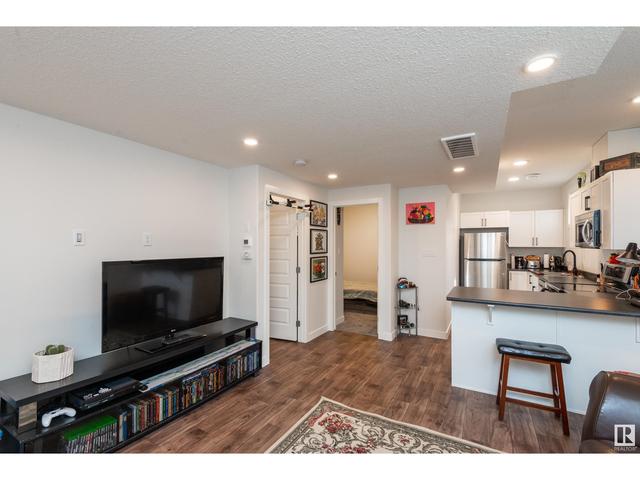 8719 149 St Nw, House detached with 5 bedrooms, 3 bathrooms and null parking in Edmonton AB | Image 22
