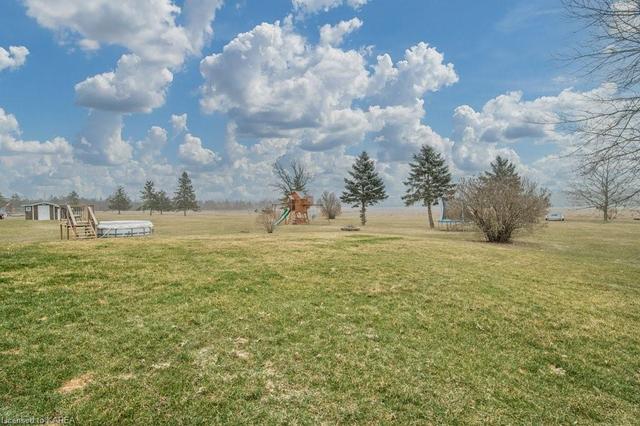 314 Hambly Road, House detached with 3 bedrooms, 1 bathrooms and 4 parking in Greater Napanee ON | Image 33