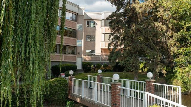 111 - 1170 Brookside Avenue, Condo with 2 bedrooms, 2 bathrooms and null parking in Kelowna BC | Image 13