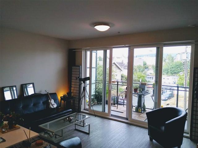 310 - 91 Chapel St, Condo with 1 bedrooms, 1 bathrooms and 1 parking in Nanaimo BC | Image 11