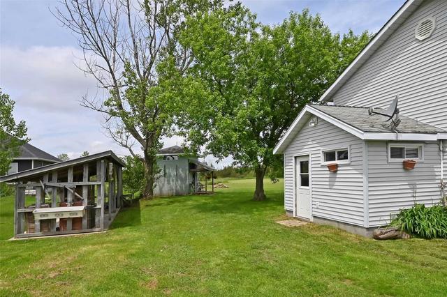 212 Old Milford Road Rd, House detached with 3 bedrooms, 2 bathrooms and 12 parking in Prince Edward County ON | Image 12