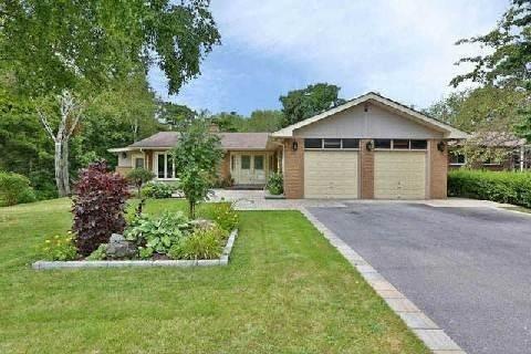 Upper - 28 Centennial Rd, House detached with 3 bedrooms, 2 bathrooms and 2 parking in Toronto ON | Image 1