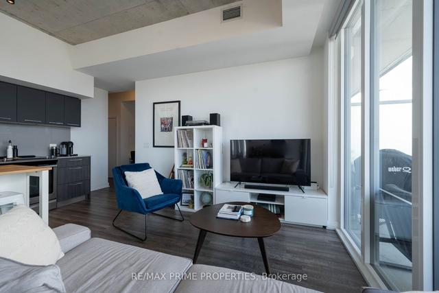 1204 - 25 Baseball Pl, Condo with 2 bedrooms, 2 bathrooms and 1 parking in Toronto ON | Image 27
