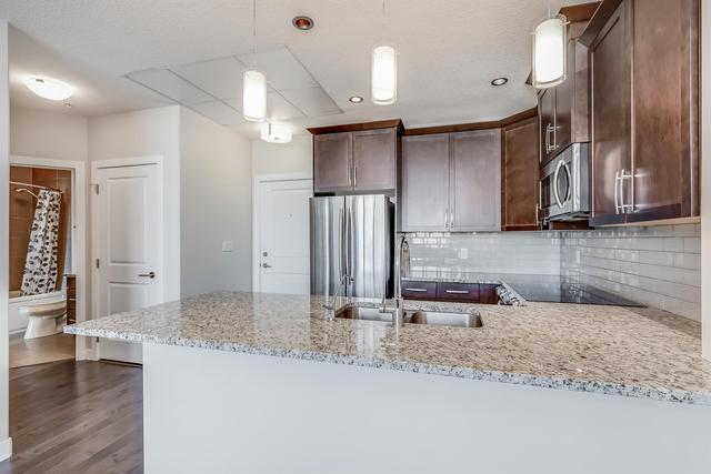 703 - 24 Varsity Estates Circle Nw, Condo with 1 bedrooms, 1 bathrooms and 1 parking in Calgary AB | Image 11