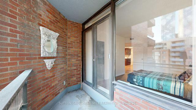 506 - 71 Front St E, Condo with 2 bedrooms, 2 bathrooms and 1 parking in Toronto ON | Image 22